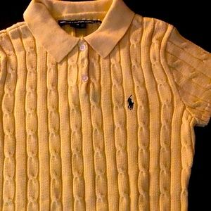 Ralph Lauren Sport Sweater - M